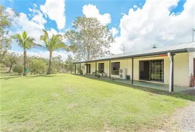 246 Bells Road, Palmyra QLD 4751
