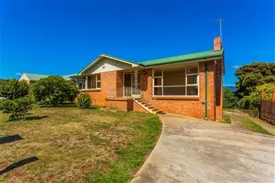 Main view of Homely house listing, 127 George Street, Scottsdale TAS 7260