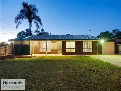 17 Addison Street, Parafield Gardens SA 5107