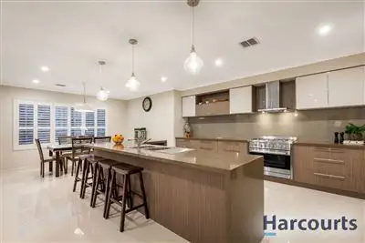 Fourth view of Homely house listing, 20 Flora Grove, Wantirna South VIC 3152