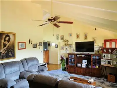 Fourth view of Homely house listing, 818 Moramockining Road, Wandering WA 6308