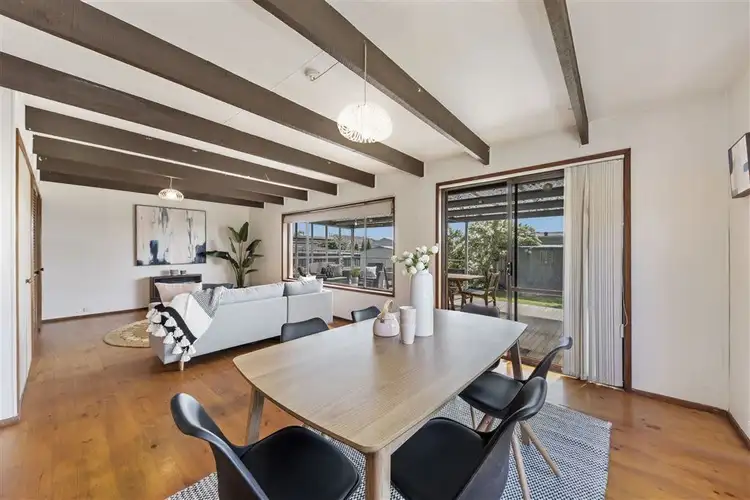 Third view of Homely house listing, 84 Darriwill Street, Bell Post Hill VIC 3215