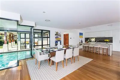 Fifth view of Homely house listing, 1 Vita Bella Court, Currumbin Valley QLD 4223