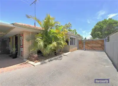 Fourth view of Homely house listing, 18 Teranca Road, Greenfields WA 6210