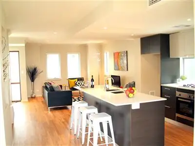 Second view of Homely townhouse listing, 2/103 Ninth Avenue, Maylands WA 6051