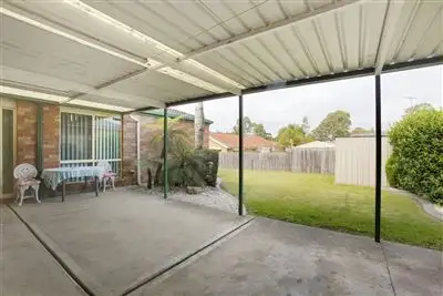 Fourth view of Homely house listing, 53 Larapinta Crescent, St Helens Park NSW 2560