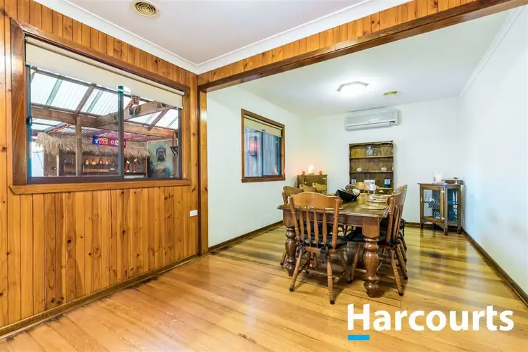 Fourth view of Homely house listing, 3 Barton Street, Dandenong North VIC 3175