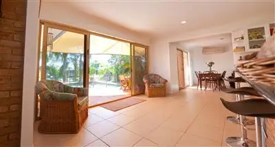Fourth view of Homely house listing, 18 Coolong Crescent, Carrara QLD 4211