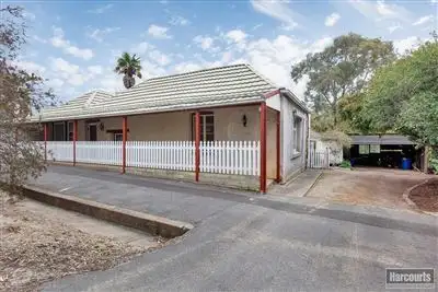 Main view of Homely house listing, 3 Yettie Road, Williamstown SA 5351