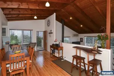 Sixth view of Homely house listing, 12 Waurnvale Drive, Belmont VIC