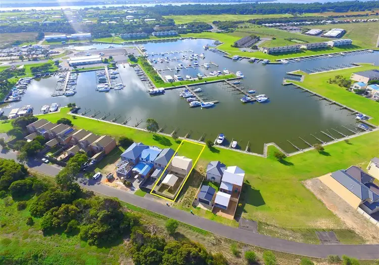 Third view of Homely house listing, 106 Arcadia Avenue, Hindmarsh Island SA 5214