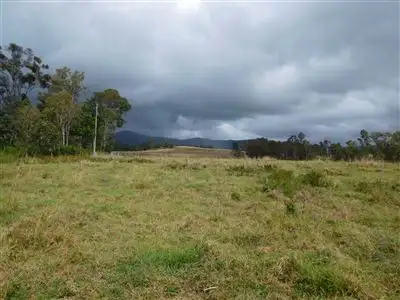 Lot 3 Pinnacle-Septimus Road, Pinnacle QLD 4741