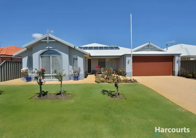 24 Clearwater Way, Singleton WA 6175
