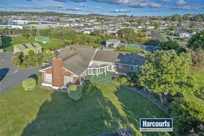 Second view of Homely house listing, 95 Bass Highway, Somerset TAS 7322