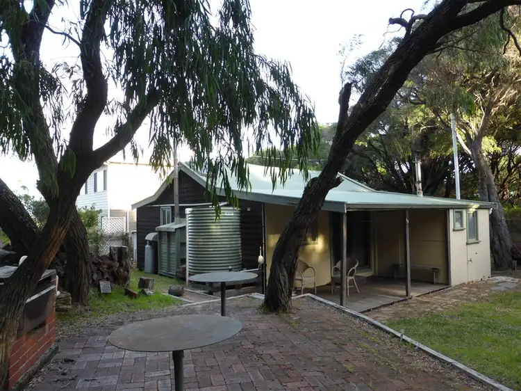 52 Windy Harbour Drive, Windy Harbour WA 6262