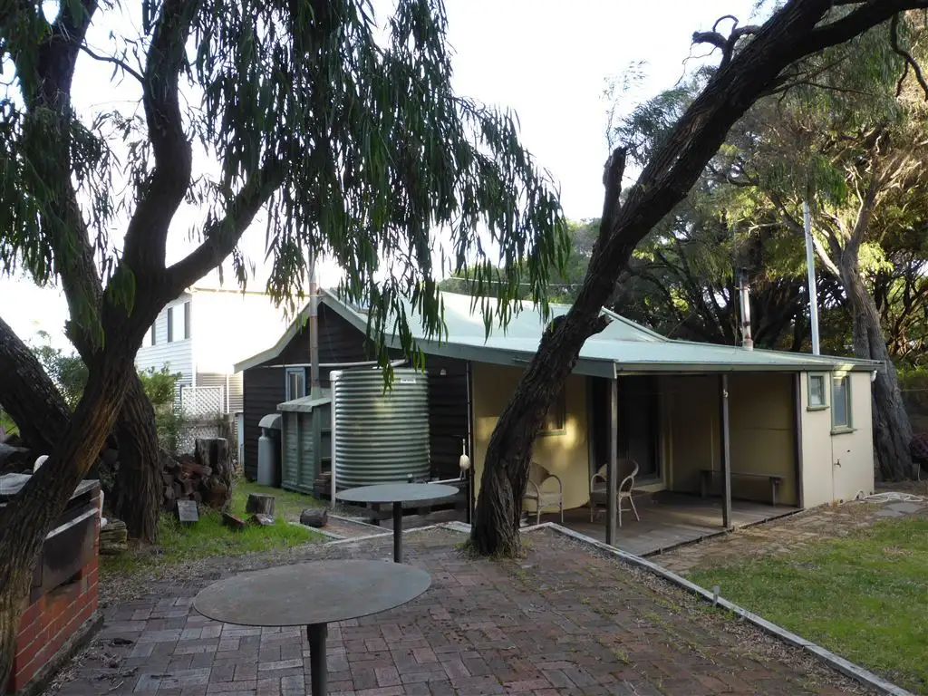 Main view of Homely house listing, 52 Windy Harbour Drive, Windy Harbour WA 6262