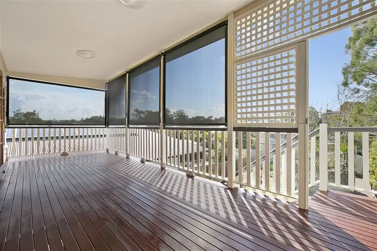 25 Parramatta Street, Manly QLD 4179