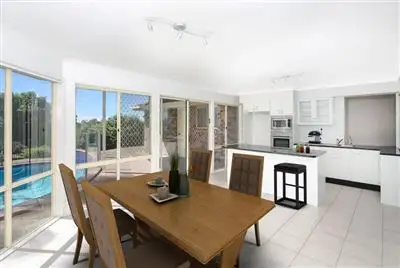 Third view of Homely house listing, 1 Maldon Court, Helensvale QLD 4212