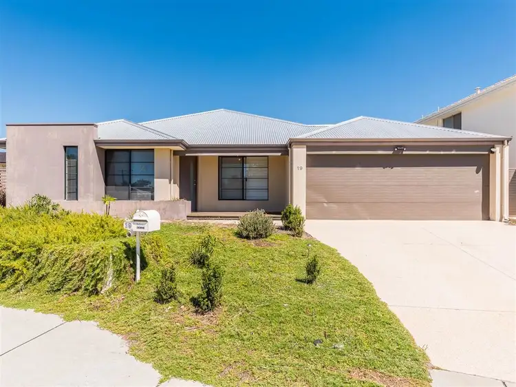 19 Scaddan Street, Bassendean WA 6054