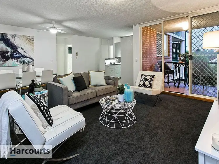 4/52 Cadell Street, Auchenflower QLD 4066