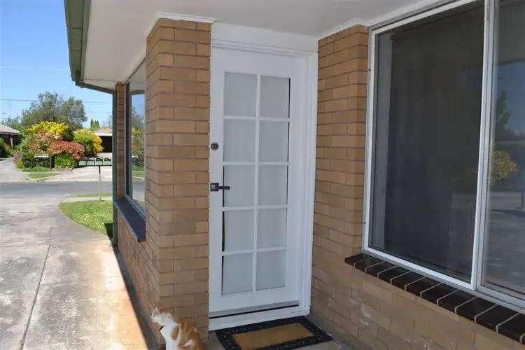 Second view of Homely unit listing, 1/2 Evelyn Street, Wendouree VIC 3355