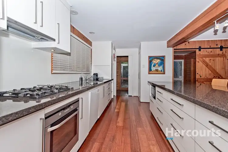 Fifth view of Homely house listing, 1381 Waterworks Road, The Gap QLD 4061