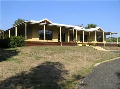Main view of Homely house listing, 19 Old Thorpdale Road, Mirboo North VIC 3871