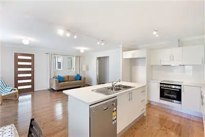 Second view of Homely house listing, 19 Warana Avenue, Southport QLD 4215