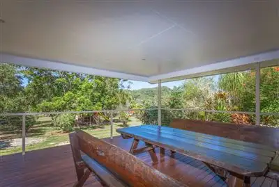 Main view of Homely rural property listing, 8 Helens Court, Hampden QLD 4741