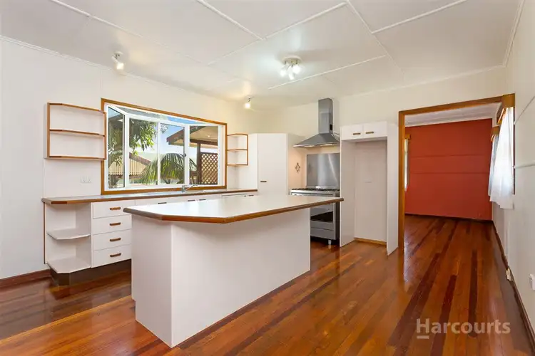 Third view of Homely house listing, 152 Elizabeth Avenue, Clontarf QLD 4019