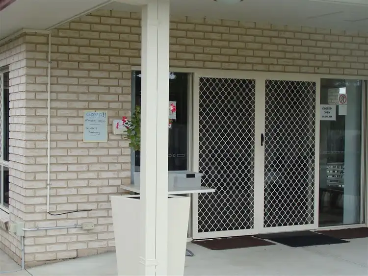 Second view of Homely retirement listing, 320/5 Bourton Road, Merrimac QLD 4226