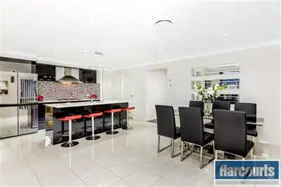 Fourth view of Homely house listing, 24 Fanflower Street, The Ponds NSW 2769