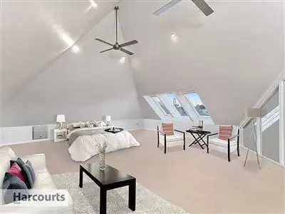 3/43 Fernberg Road, Paddington QLD 4064