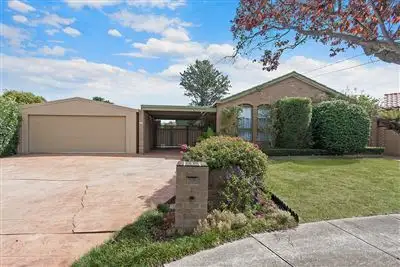 Second view of Homely house listing, 1 Bella Court, Thomastown VIC 3074