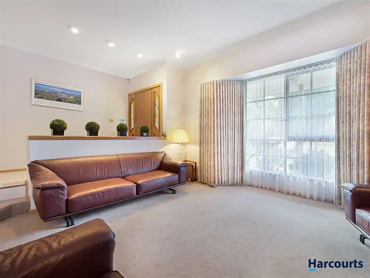 Fourth view of Homely house listing, 1 Merran Court, Wheelers Hill VIC 3150
