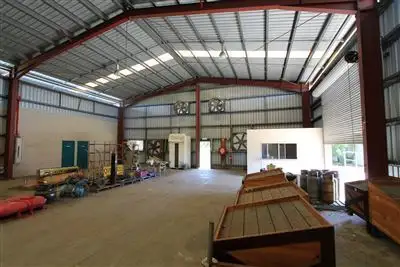 Seventh view of Homely rural property listing, 33071 Bruce Highway, Horseshoe Lagoon QLD 4809