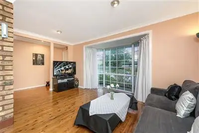 Second view of Homely house listing, 14 Reilleys Road, Winston Hills NSW 2153