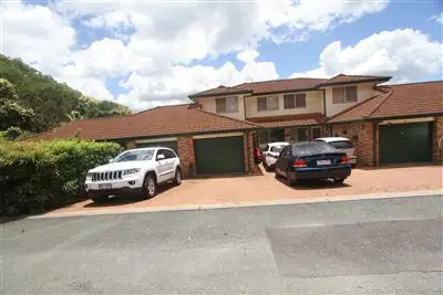 Second view of Homely townhouse listing, 26/32 Riverview Road, Nerang QLD 4211