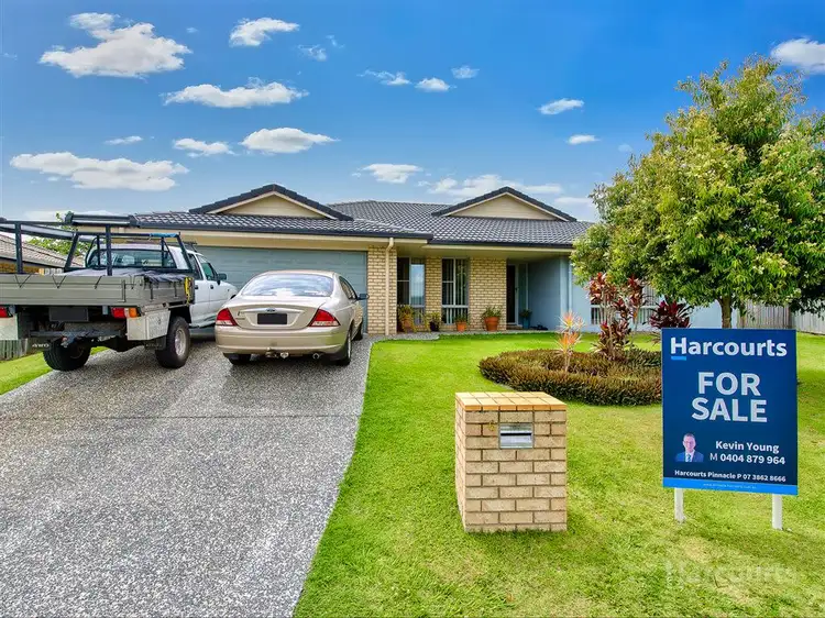 6 Kalungi Court, Morayfield QLD 4506