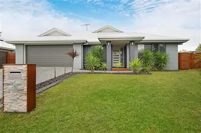 Second view of Homely house listing, 2 Toona Court, Narangba QLD 4504