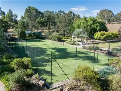 Third view of Homely rural property listing, 9 Quarry Road, Woodside SA 5244