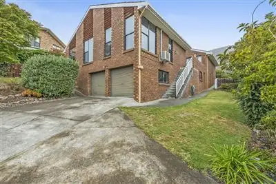 Main view of Homely house listing, 33 Plaister Court, Sandy Bay TAS 7005