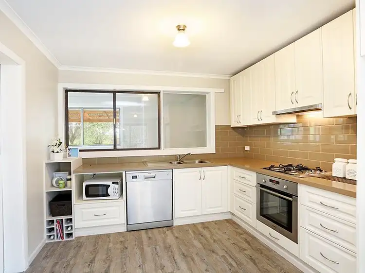 Third view of Homely house listing, 324 Elaine-Egerton Road, Elaine VIC 3334