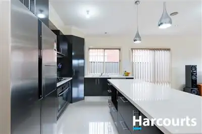 Fourth view of Homely house listing, 22 Ventasso Street, Clyde North VIC 3978