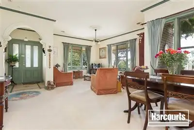 Second view of Homely house listing, 2 Tarrangower Place, Berwick VIC 3806