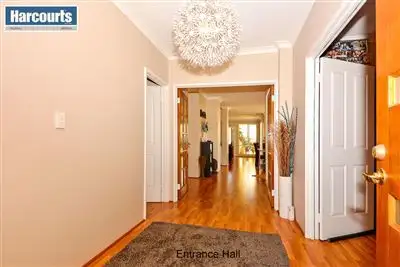 Fifth view of Homely house listing, 2 Henson Way, Clarkson WA 6030