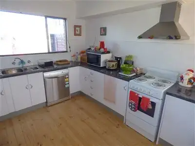 Second view of Homely house listing, 61A & 61B Lake St, Edenhope VIC 3318
