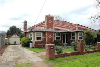 Main view of Homely house listing, 23 Downey Street, Alexandra VIC 3714