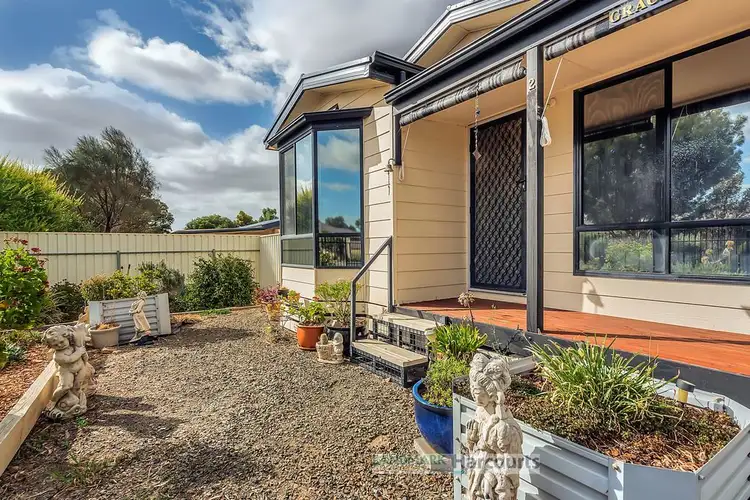 Second view of Homely house listing, 2 James Street, Riverton SA 5412