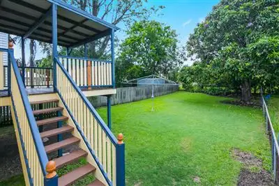 Second view of Homely house listing, 94 Clara Street, Wynnum QLD 4178